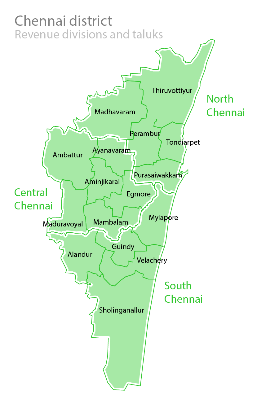 Chennai_District