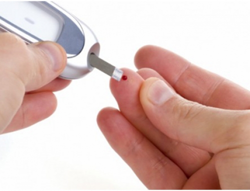 Eye health risks for people with diabetes